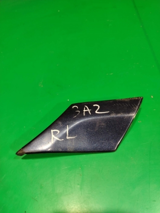 Молдинг на крыло, VOLKSWAGEN, PASSAT B4, 3A2, ABC, 1994, R, L