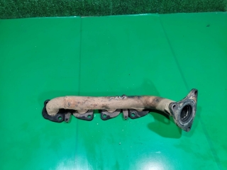 Коллектор выпускной, TOYOTA, LAND CRUISER 100, UZJ100, 2UZ-FE, 2000, L