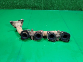 Коллектор выпускной, TOYOTA, LAND CRUISER 100, UZJ100, 2UZ-FE, 2000, R
