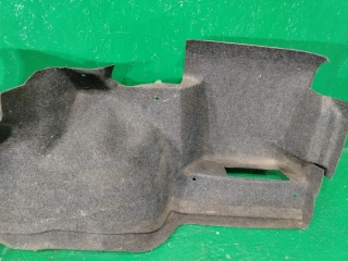 Обшивка багажника, VOLKSWAGEN, PASSAT B4, 3A2, ABC, 1994, R, низ