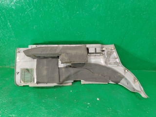 Обшивка багажника, TOYOTA, LAND CRUISER 100, UZJ100, 2UZ-FE, 2000, R, низ