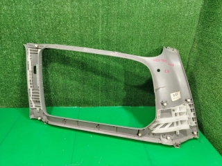 Обшивка багажника, TOYOTA, LAND CRUISER 100, UZJ100, 2UZ-FE, 2000, L, верх
