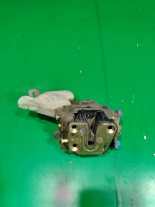 Замок двери, NISSAN, SUNNY, FN15, QG15DE, F, R