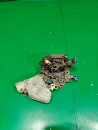 Замок двери, NISSAN, SUNNY, FN15, QG15DE, F, R