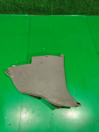 Накладка на стойку, TOYOTA, LAND CRUISER 100, UZJ100, 2UZ-FE, 2000, F, R, низ