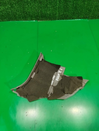 Накладка на стойку, TOYOTA, LAND CRUISER 100, UZJ100, 2UZ-FE, 2000, F, R, низ