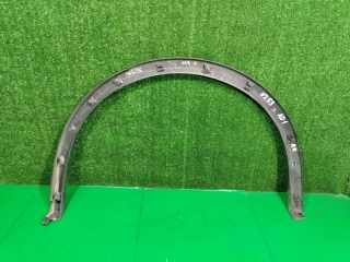 Накладка на крыло, VOLKSWAGEN, TIGUAN, AD1, CZDA, CZEA, 2020, R, R