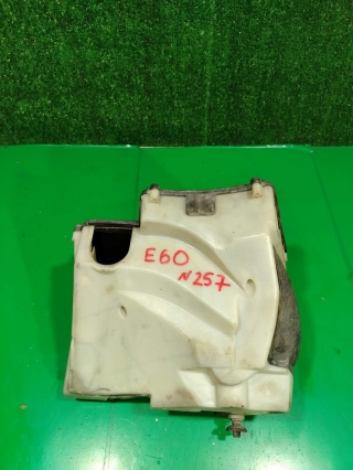 Корпус блока предохранителей, BMW, 5-SERIES, E60, M57N2, 2008