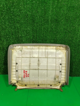 Накладка спинки сиденья, TOYOTA, LAND CRUISER 100, UZJ100, 2UZ-FE, 2000, R, L