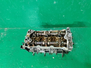 Головка блока цилиндров, INFINITI, G35, V36, VQ35HR