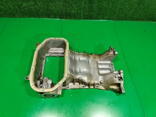 Поддон масляный двигателя, INFINITI, G35, V36, VQ35HR