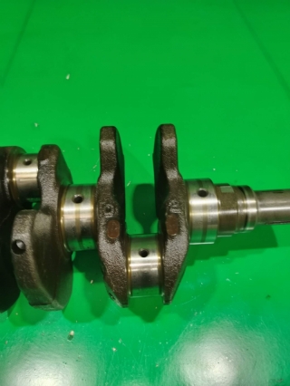 Коленвал, HONDA, ACCORD, CF4, F20B, 1997-2002