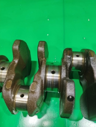 Коленвал, HONDA, ACCORD, CF4, F20B, 1997-2002