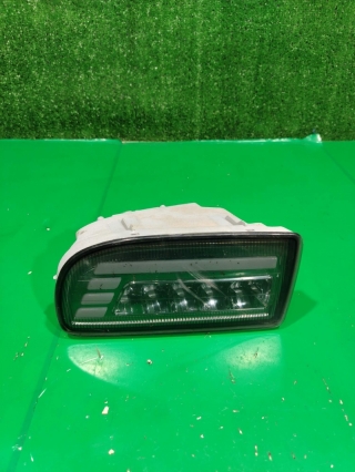 Фара противотуманная, TOYOTA, LAND CRUISER 100, UZJ100, 2UZ-FE, 2000, F, L