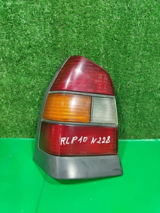 Фонарь в крыло, NISSAN, PRIMERA, P10, CD20, 1993, L