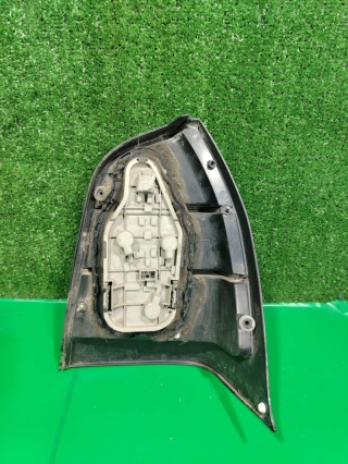 Фонарь в крыло, NISSAN, PRIMERA, P10, CD20, 1993, L