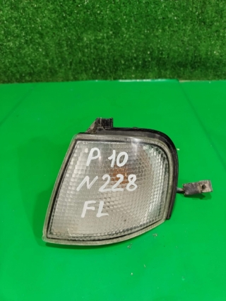 Габарит, NISSAN, PRIMERA, P10, CD20, 1993, F, L