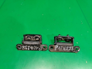 Петля двери багажника, NISSAN, PRIMERA, P10, CD20, 1993