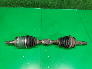 Привод, NISSAN, PRIMERA, P10, CD20, 1993, F, L