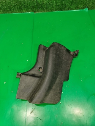 Накладка на стойку, NISSAN, PRIMERA, P10, CD20, 1993, F, L, низ