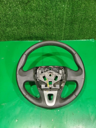 Руль, RENAULT, MEGANE, KZ0U, K4M839, 2012, 484309547R