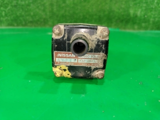 Клапан холостого хода, NISSAN, BLUEBIRD, HNU13, SR20DE, 1992, 23660-93L00