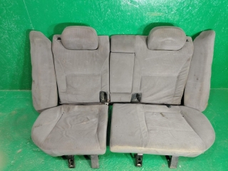 Сиденье, NISSAN, PRIMERA, P10, CD20, 1993, R