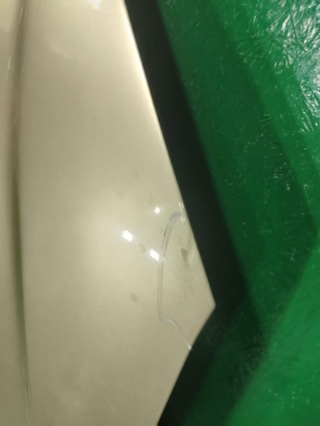 Капот, TOYOTA, CAMRY, ACV30, 2AZ-FE