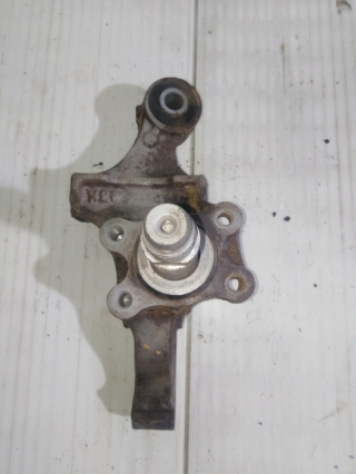 Цапфа, TOYOTA, CALDINA, CT196, 2C-T, 1994, R, L