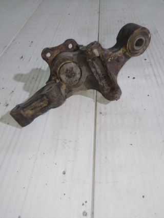 Цапфа, TOYOTA, CALDINA, CT196, 2C-T, 1994, R, L