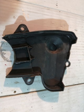 Крышка ремня грм, RENAULT, LOGAN, LS12, K7MF711, 2005, 8200212543