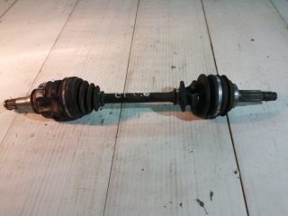 Привод, TOYOTA, CALDINA, CT196, 2C-T, 1994, F, L