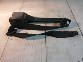 Ремень безопасности, NISSAN, PRESEA, R10, GA15DS, 1994, R, R