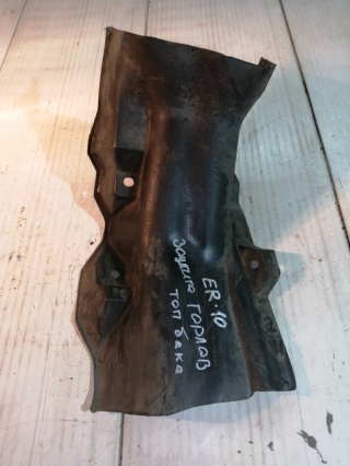Защита горловины топливного бака, NISSAN, PRESEA, R10, GA15DS, 1994