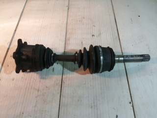 Привод, TOYOTA, TOWN ACE, CR30, 2C-T, 1991, F, L