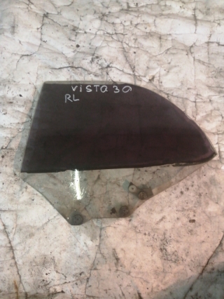 Стекло двери, TOYOTA, VISTA, SV30, 4S-FE, 1992, R, L