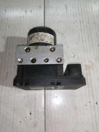Блок абс, FORD, FOCUS, DFW, EYDK, 2004, 8CF2F07C43