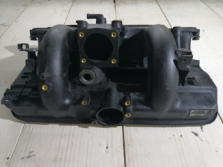 Коллектор впускной, BMW, 5-SERIES, E60, M54B30, 2003