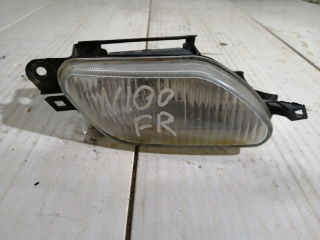 Фара противотуманная, DAEWOO, NEXIA, N100, G15MF, 1997, F, R