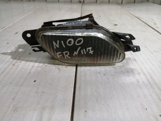 Фара противотуманная, DAEWOO, NEXIA, N100, G15MF, 1997, F, R