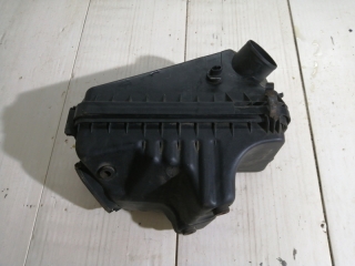 Корпус воздушного фильтра, TOYOTA, VISTA, SV30, 4S-FE, 1992