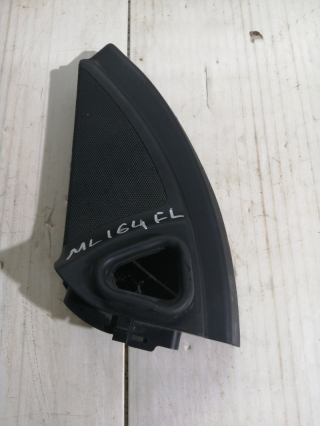 Уголок двери внутренний, MERCEDES BENZ, M-CLASS, W164, M272E35, 2005, F, L, A1647201770