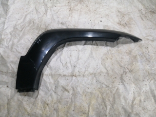 Накладка на крыло, TOYOTA, LAND CRUISER PRADO, GRJ120, 1GR-FE, 2008, F, R, 75601-60020