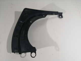 Накладка двери багажника, TOYOTA, RAV 4, ACA30, 1AZ-FE, 2011