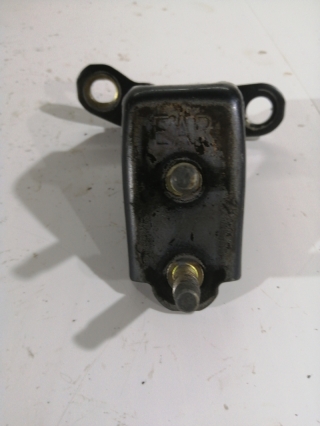 Петля двери, HONDA, ACCORD, CL7, K24, 2005, R, L, низ