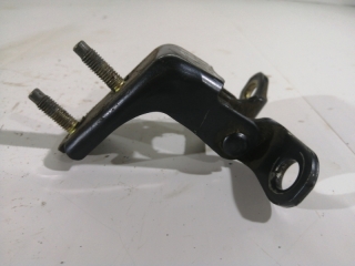Петля двери, HONDA, ACCORD, CL7, K24, 2005, R, L, низ