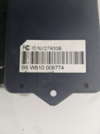 Сигнализация, HONDA, ACCORD, CL7, K24, 2005, StarLine, NJQTR53B