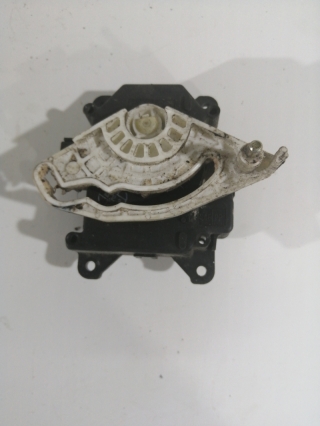 Мотор заслонки отопителя, HONDA, ACCORD, CL7, K24, 2005, 063800-0041