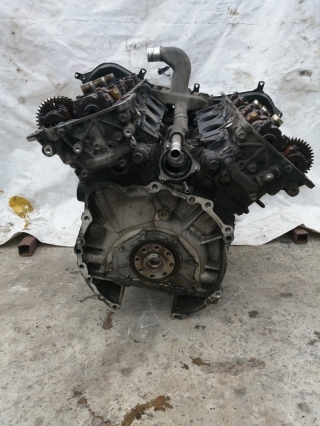 Блок цилиндров, LEXUS, RX300, MCU10, 1MZ-FE, 1998-2003