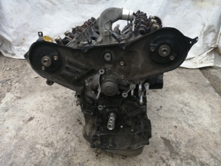 Блок цилиндров, LEXUS, RX300, MCU10, 1MZ-FE, 1998-2003